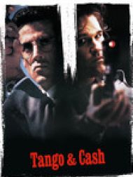 DVD Tango Et Cash
