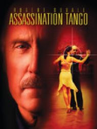 DVD Assassination Tango
