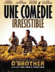 DVD O'Brother