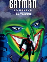 DVD Batman La Releve - Le Retour Du Joker