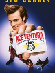 DVD Ace Ventura, Détective Chiens Et Chats
