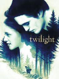 DVD Twilight : Chapitre 1 - Fascination