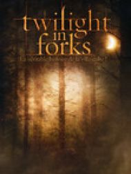 DVD Twilight In Forks (VOST)