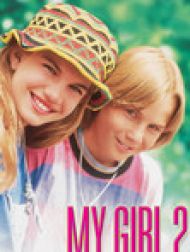DVD Copain Copine (My Girl 2)