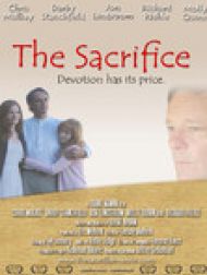 DVD The Sacrifice