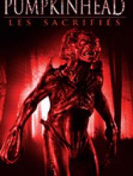 DVD Pumpkinhead: Les Sacrifies