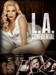 DVD L.A. Confidential