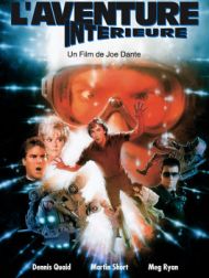 DVD L'aventure Intérieure