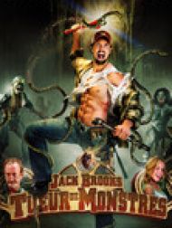 DVD Jack Brooks Tueur De Monstres