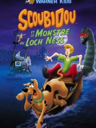 DVD Scooby-Doo Et Le Monstre Du Loch Ness