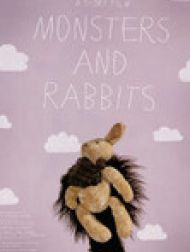 DVD Monsters and Rabbits