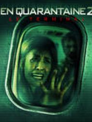 DVD En Quarantaine 2: Le Terminal