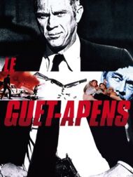 DVD Le Guet-Apens