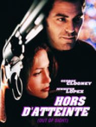 DVD Hors D'atteinte
