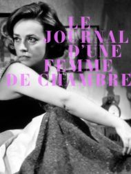 DVD Le Journal D'une Femme De Chambre