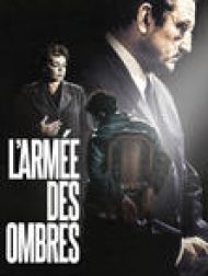 DVD L'armée Des Ombres