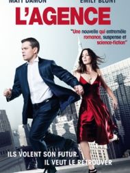 DVD L'agence