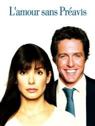 DVD L'amour Sans Préavis