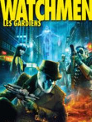 DVD Watchmen: Les Gardiens (VOST)