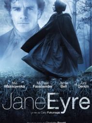 DVD Jane Eyre