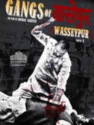 DVD Gangs of Wasseypur : 1ère partie