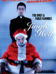 DVD Jingle Hell