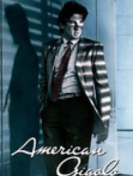 DVD American Gigolo