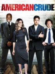 DVD American Crude