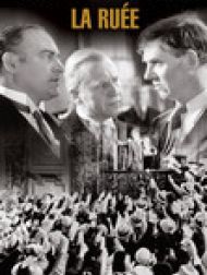 DVD American Madness