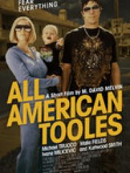 DVD All American Tooles