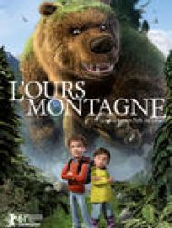 DVD L'ours Montagne