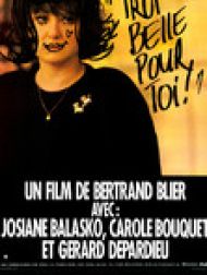 DVD Trop Belle Pour Toi