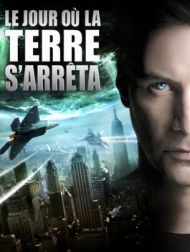 DVD Le Jour Ou La Terre S'arréta