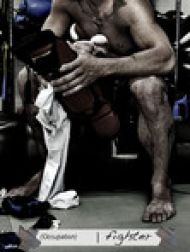 DVD Occupation: Fighter