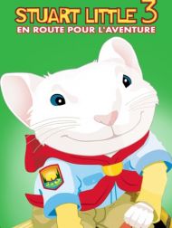 DVD Stuart Little 3: Call Of The Wild