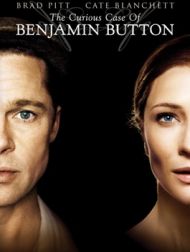DVD L'étrange Histoire De Benjamin Button