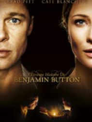 DVD L'étrange histoire de Benjamin Button (VOST)