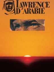 DVD Lawrence D'Arabie
