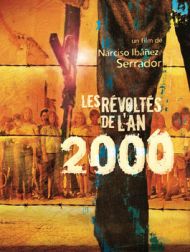 DVD Les Révoltés De L'an 2000 (VOST)