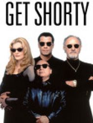 DVD Get Shorty (Stars Et Truands)