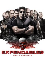 DVD Expendables - Unité spéciale (VF)