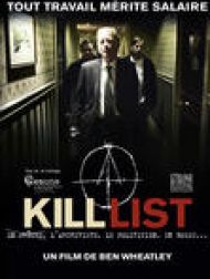 DVD Kill List (VOST)