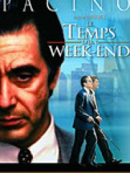 DVD Le temps d'un week-end