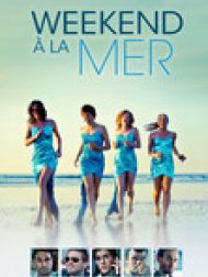 DVD Weekend à la mer