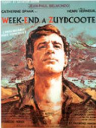 DVD Week-end à Zuydcoote