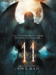 DVD Eleven (VOST)