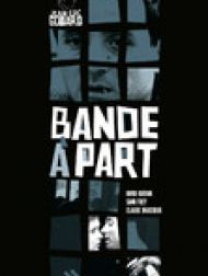 DVD Bande à Part
