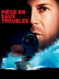 DVD Piège en eaux troubles