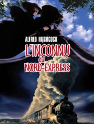 DVD L'inconnu Du Nord Express