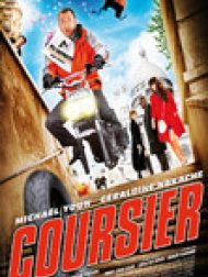 DVD Coursier